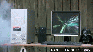 Too...much...data...